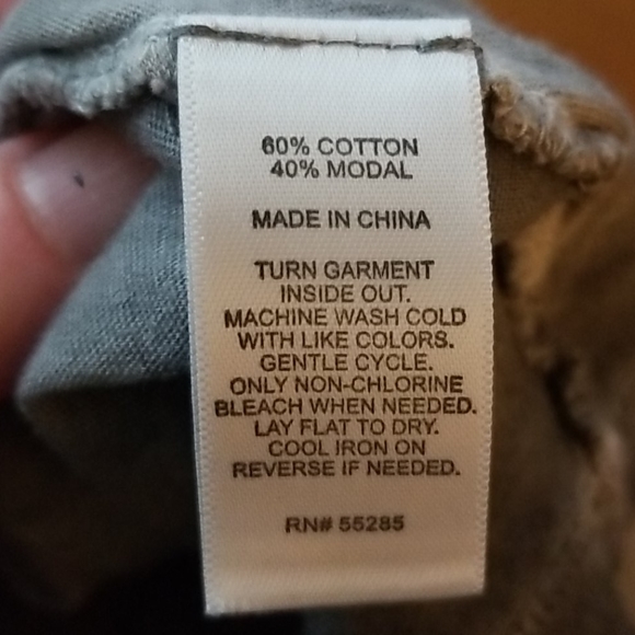 Express Tank Top - Picture 8 of 8